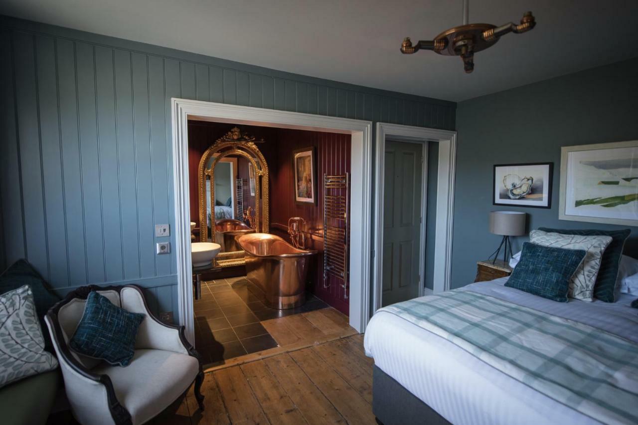 The Marquis Of Granby Hotel Alkham Kültér fotó